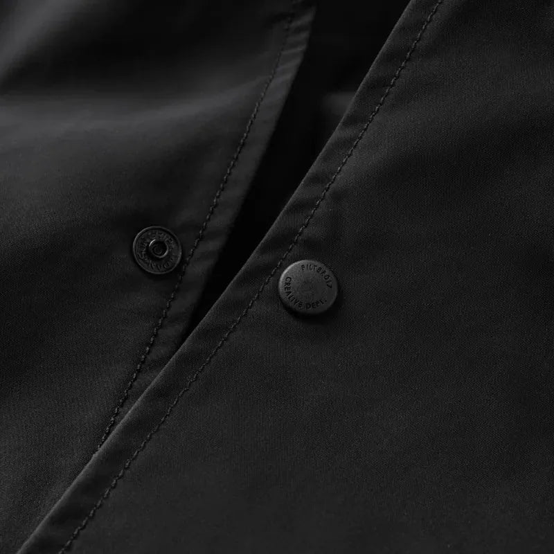 Filter017 B.D.O.潛艇三明治教練外套