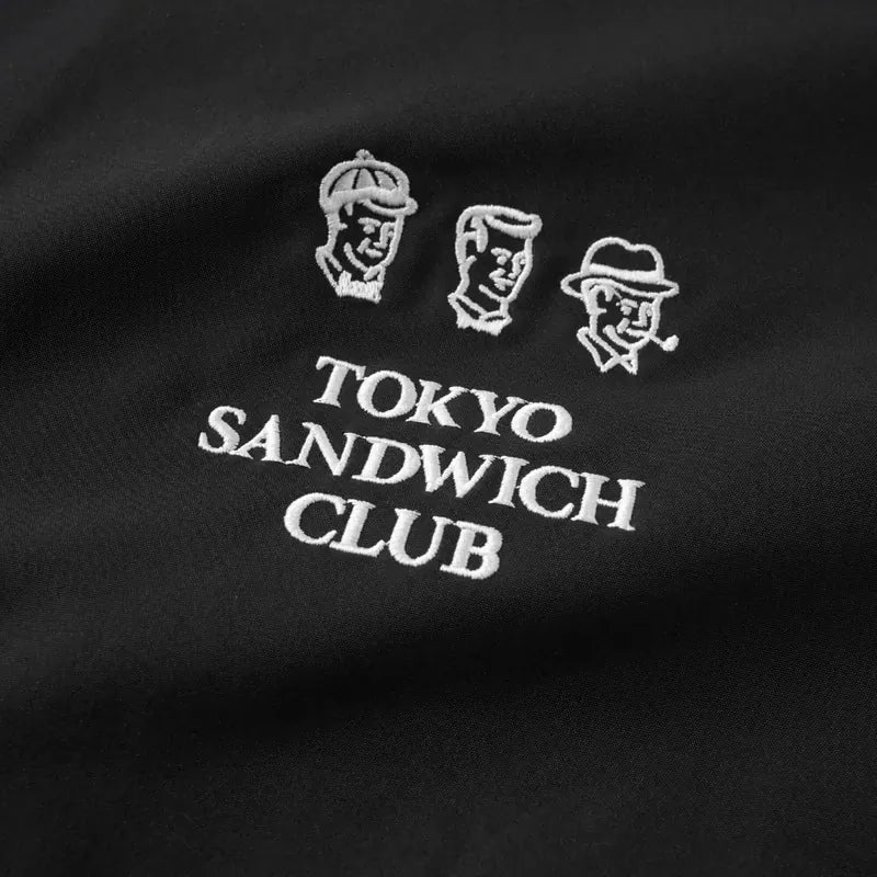 Filter017 B.D.O.潛艇三明治教練外套