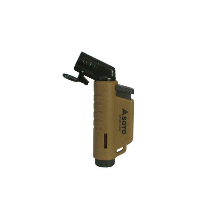 SOTO Micro Torch Active ST-486