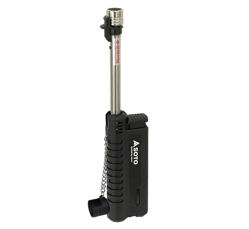 SOTO Pocket Torch XT ST-480CMT