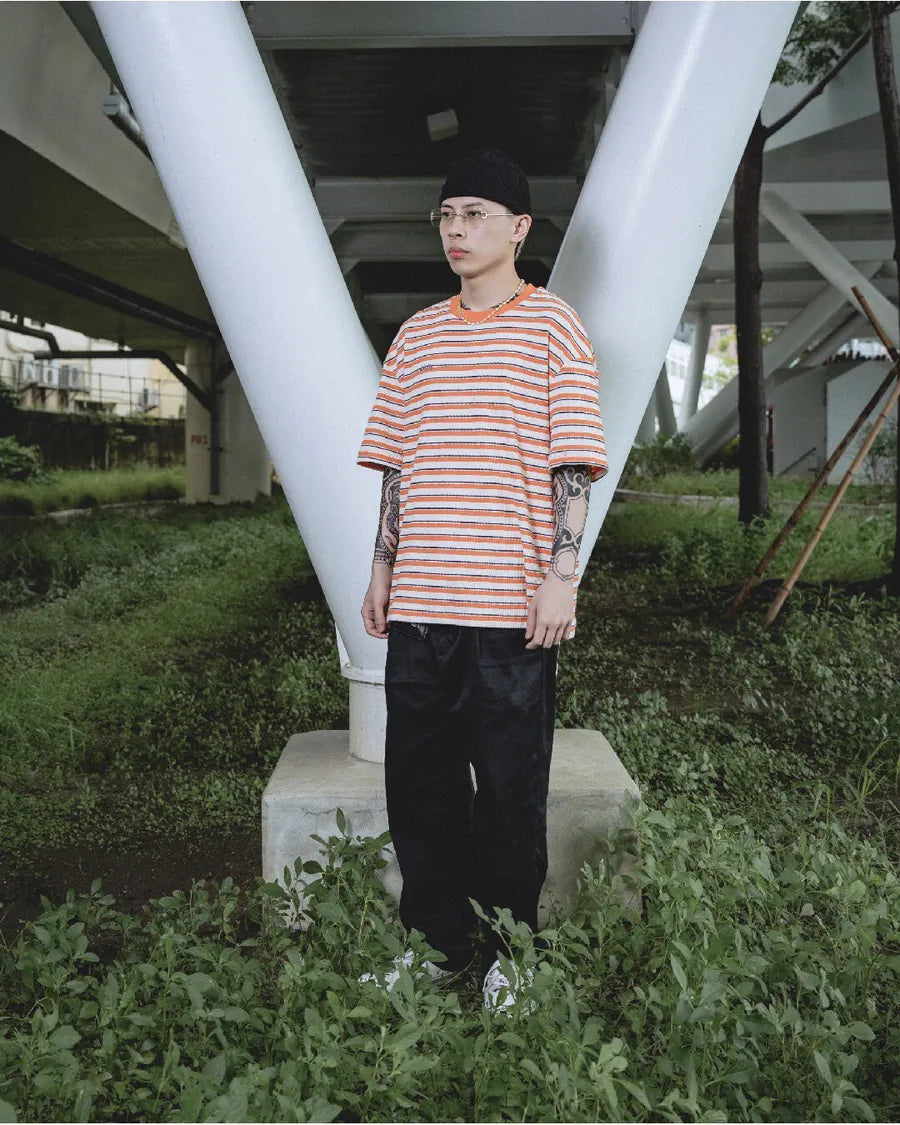 Parallax.tp 25 S/S ”symbiosis” Tee
