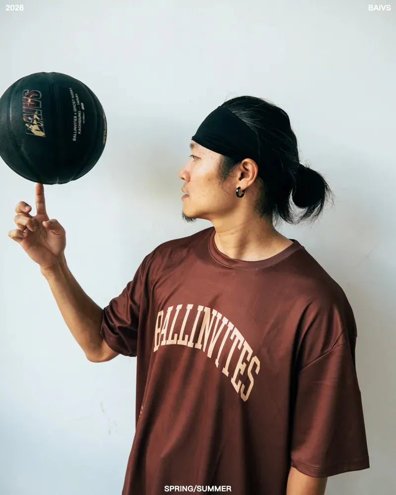 BAIVS DRIP COOL TEE