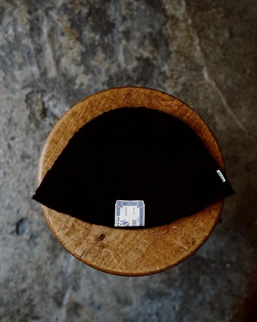 The H.W.Dog D-01101 KNIT HAT