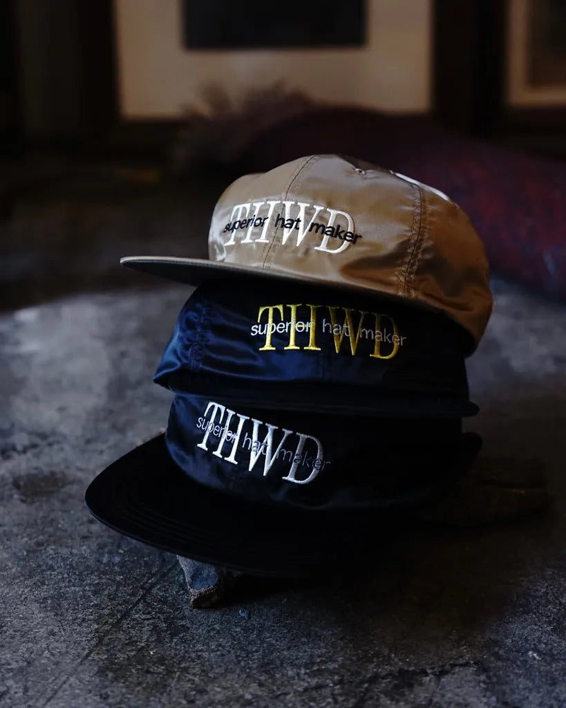 The H.W.Dog D-01082 SHALLOW CAP