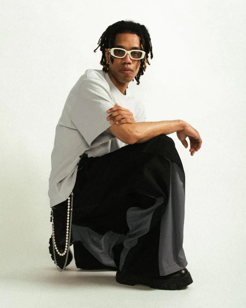 ARC Totem Convertible Trousers