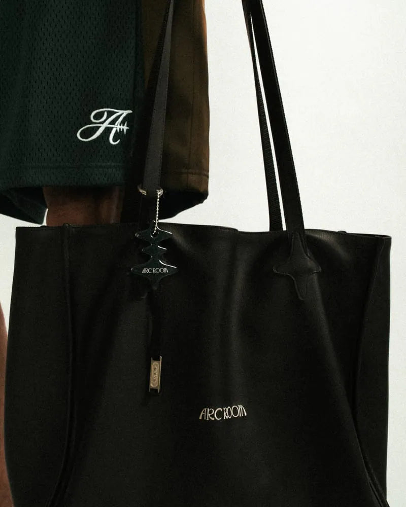 ARC 3D LOGO KEYCHAIN