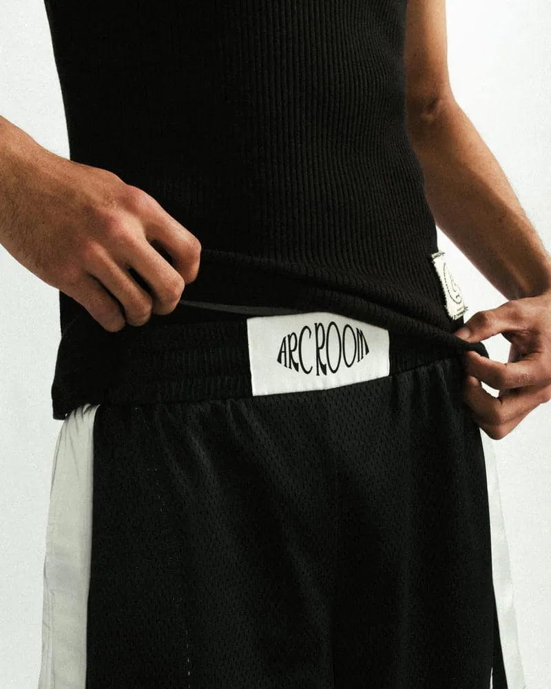 ARC BOXING SHORTS