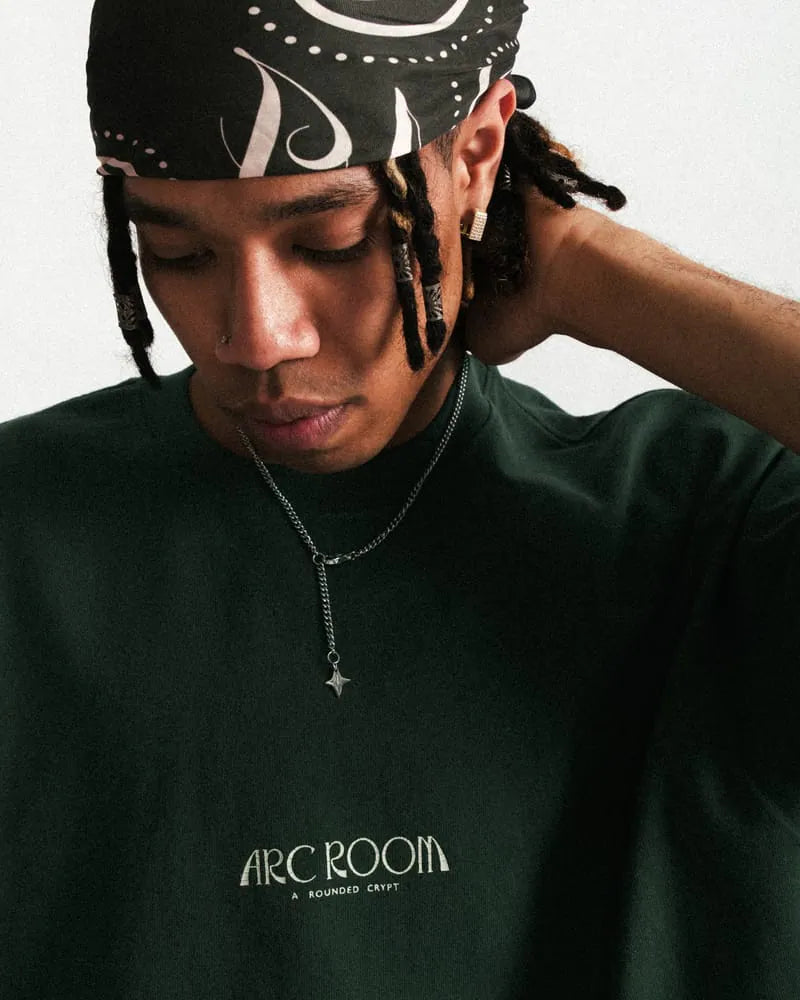 ARC LOGO TEE