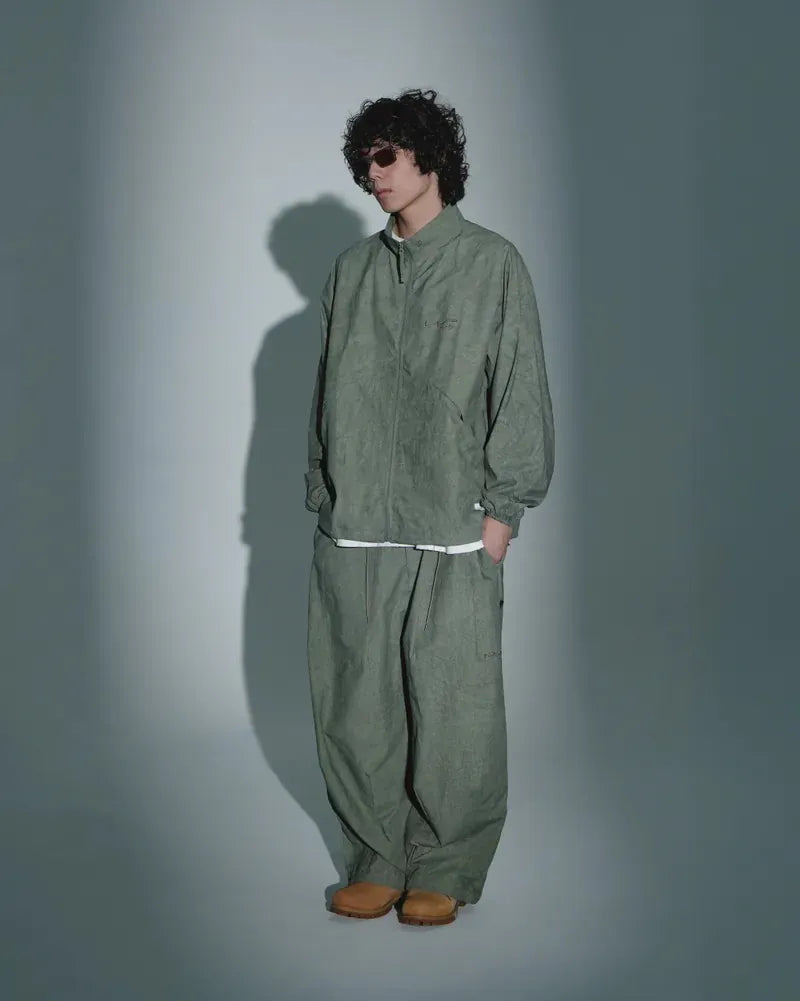 P.B.P X IDE WASTELAND PANTS
