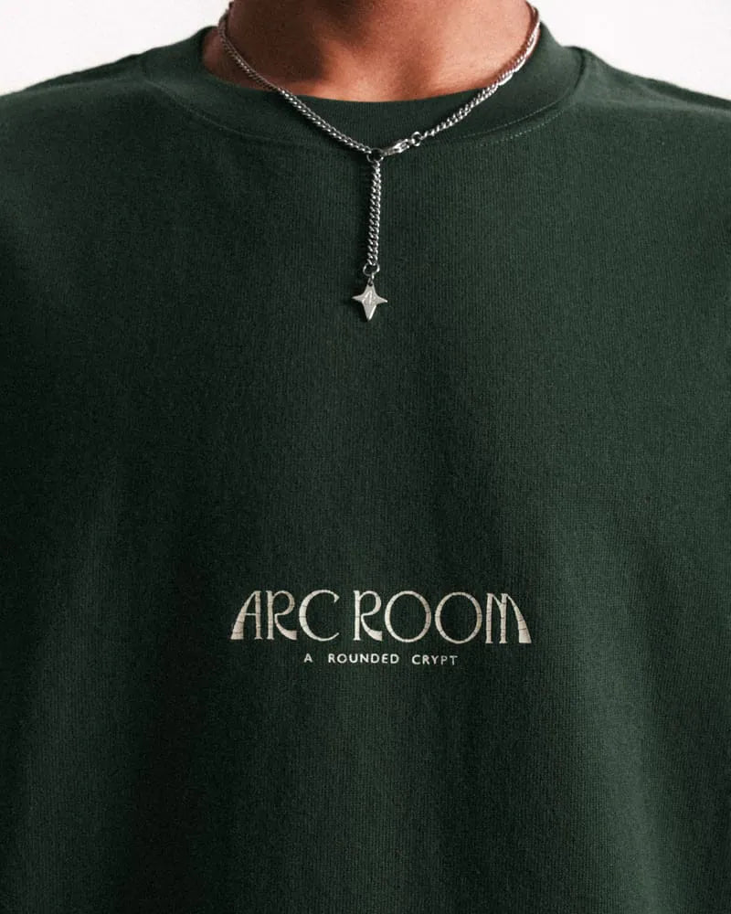 ARC LOGO TEE