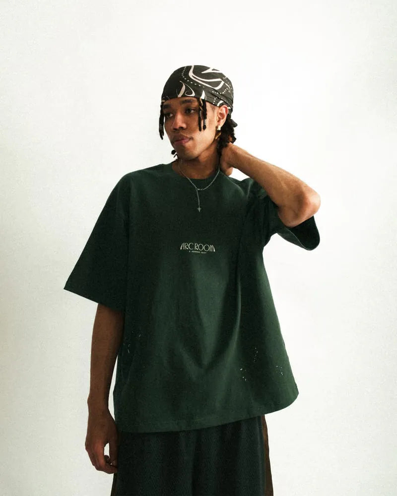 ARC LOGO TEE