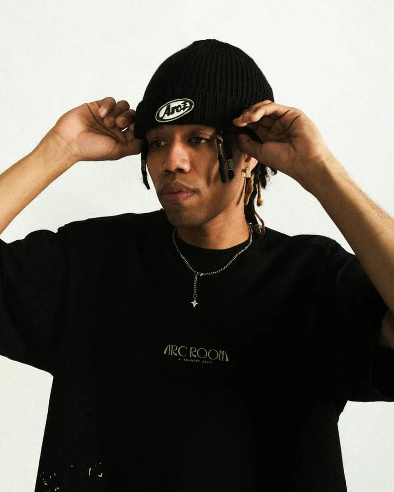 ARC LOGO TEE