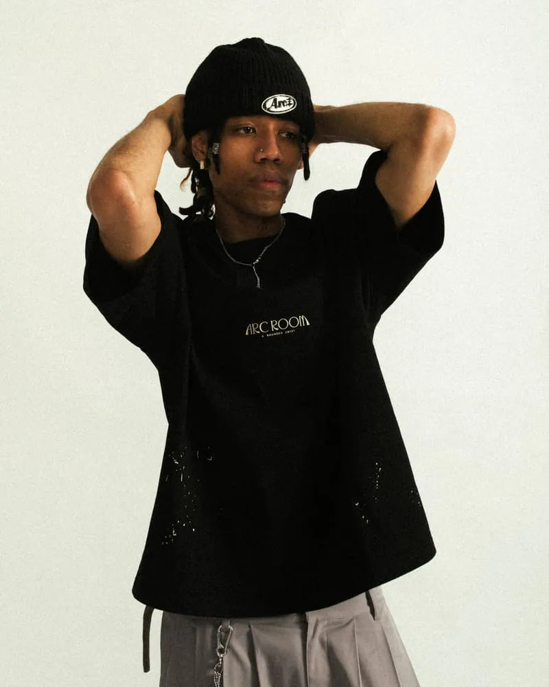 ARC LOGO TEE