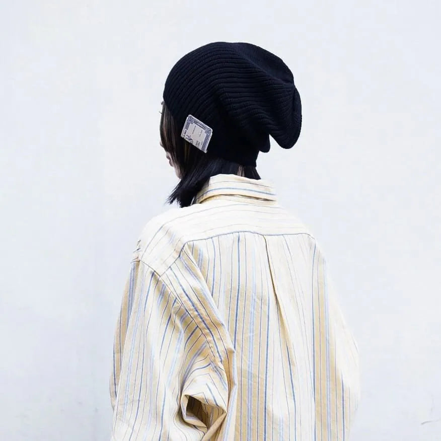 The H.W.Dog D-01105 Single Loose Knit