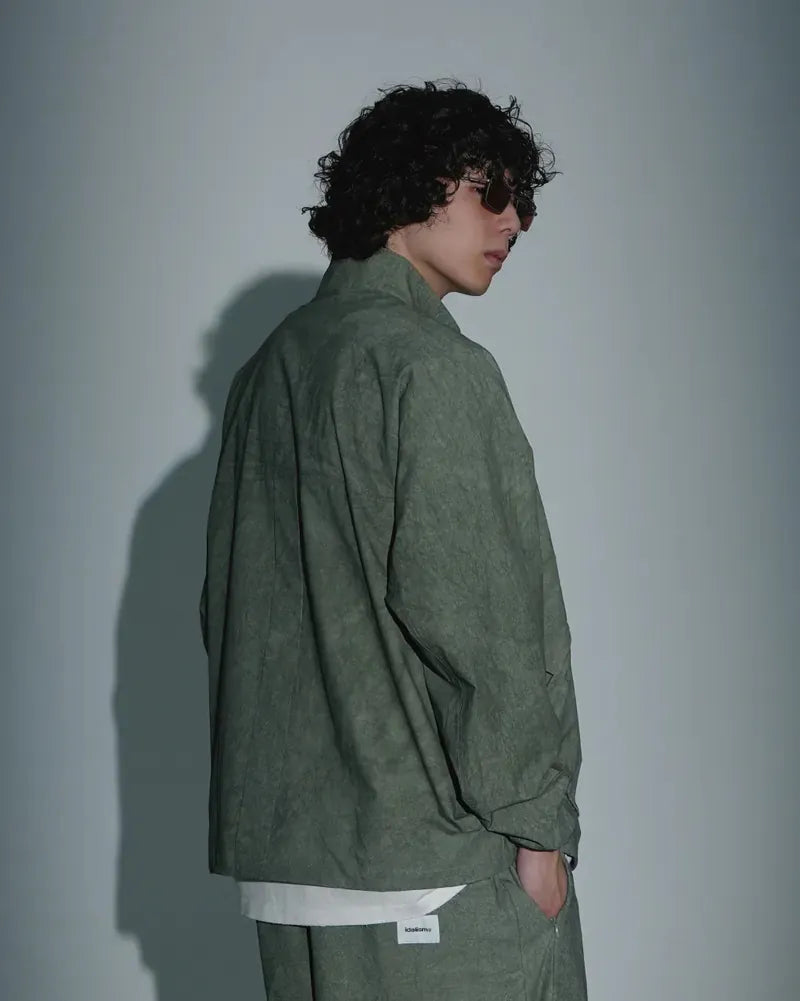 P.B.P X IDE WASTELAND JACKET