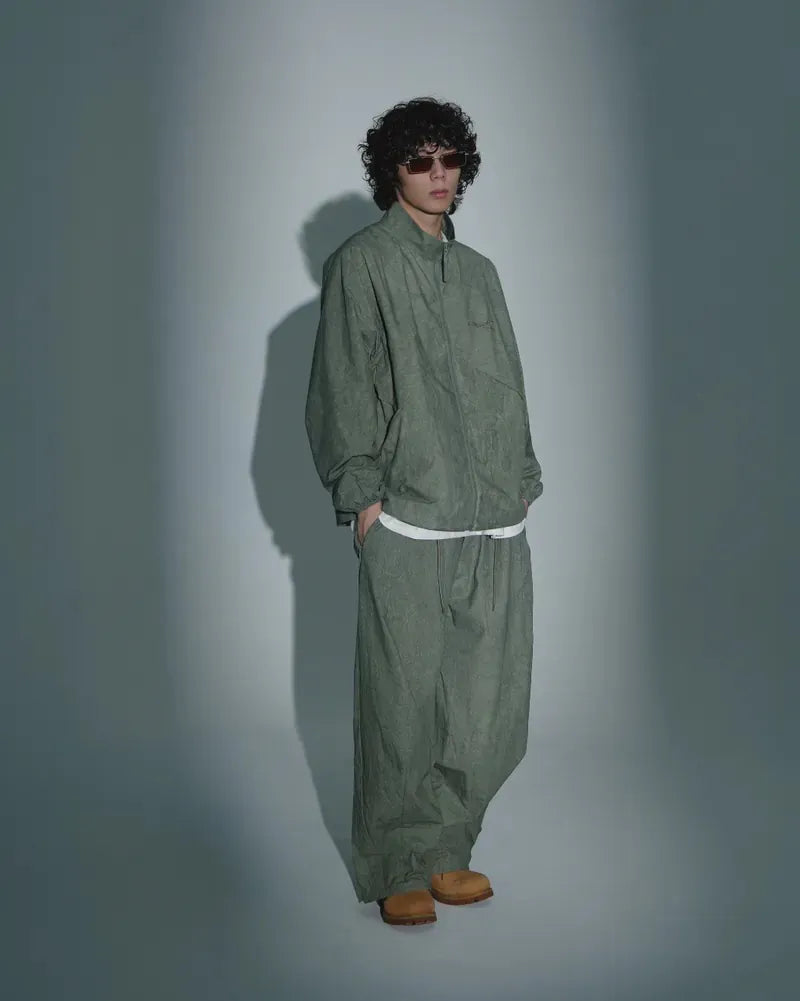 P.B.P X IDE WASTELAND JACKET