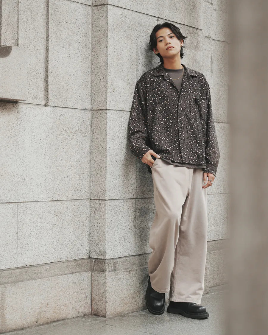 P.B.P VINTAGE SWEATPANTS