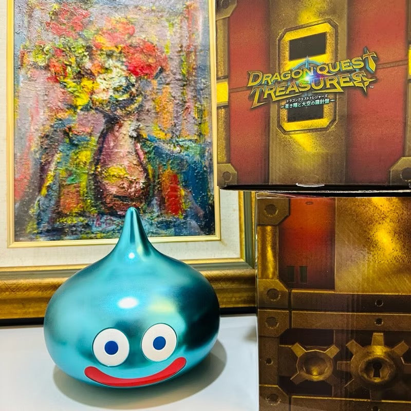 史萊姆存錢筒 勇者鬥惡龍 史萊姆