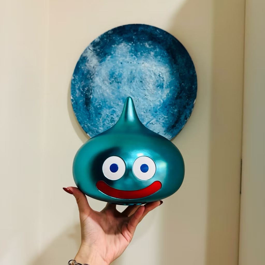 史萊姆存錢筒 勇者鬥惡龍 史萊姆