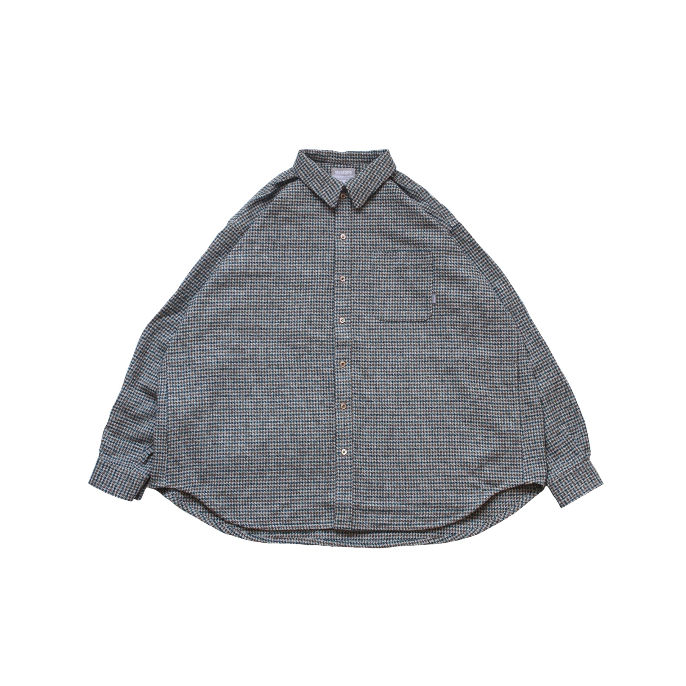 NAVIETOKYO CityShirts 3