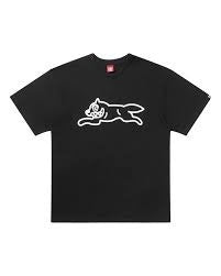BBC IC Checker SS Tee