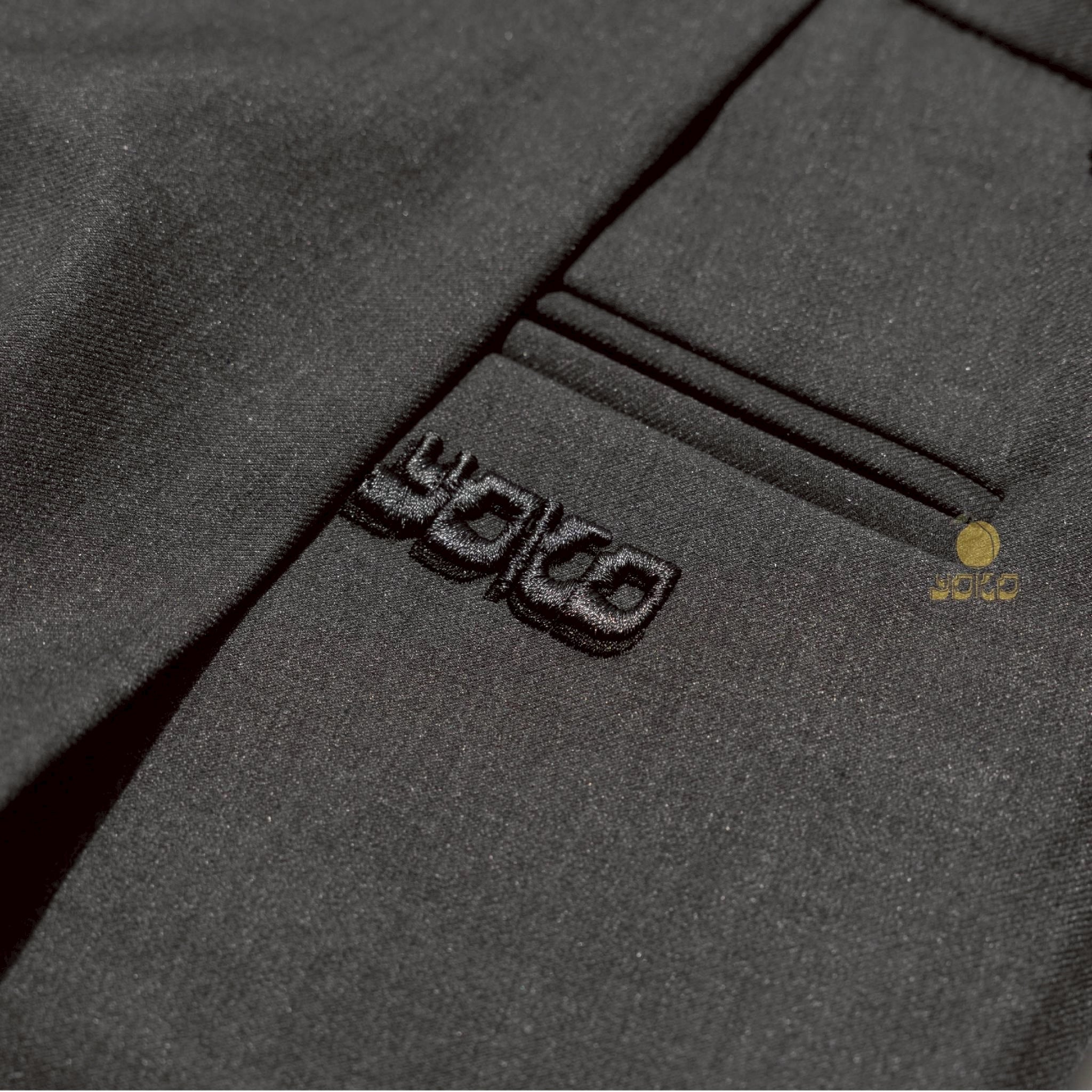 YOKO 25SS Suit Trousers