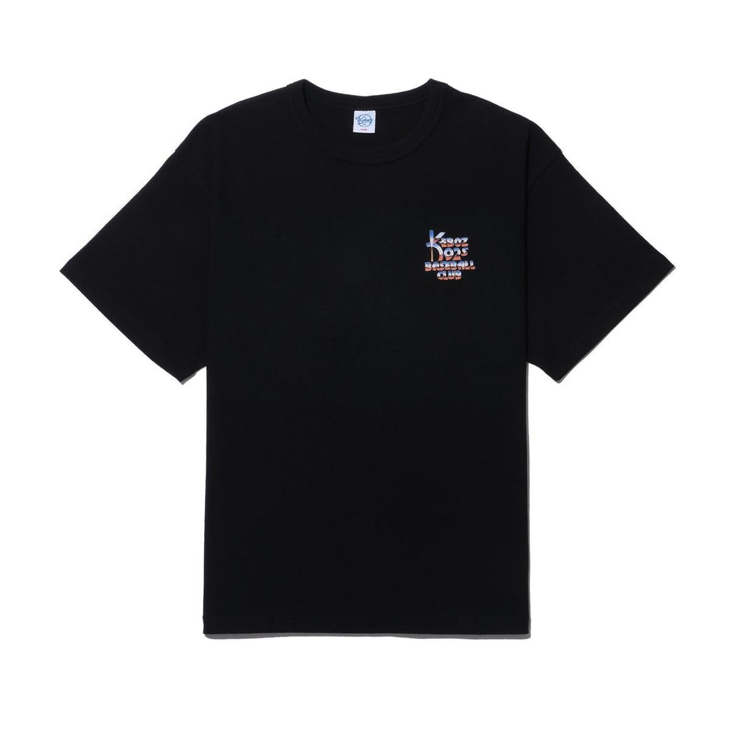 KEBOZ MKD S/S TEE