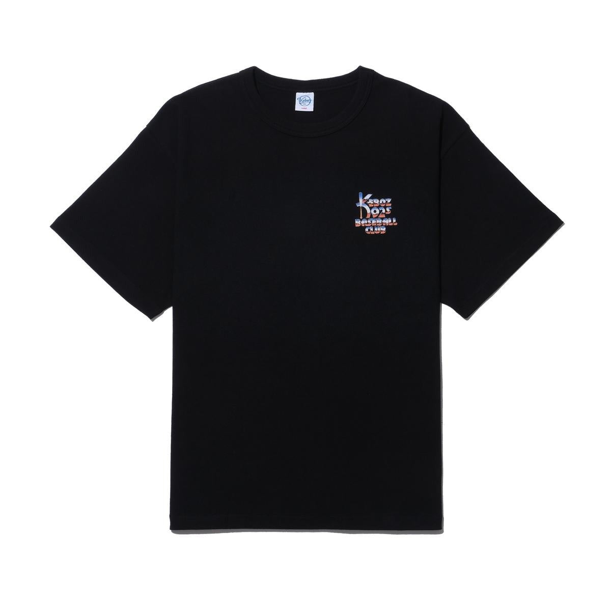 KEBOZ MKD S/S TEE