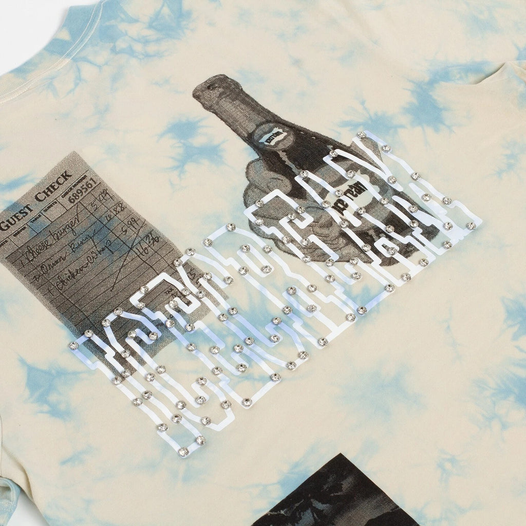 BBC IC Dine And Dash SS Knit