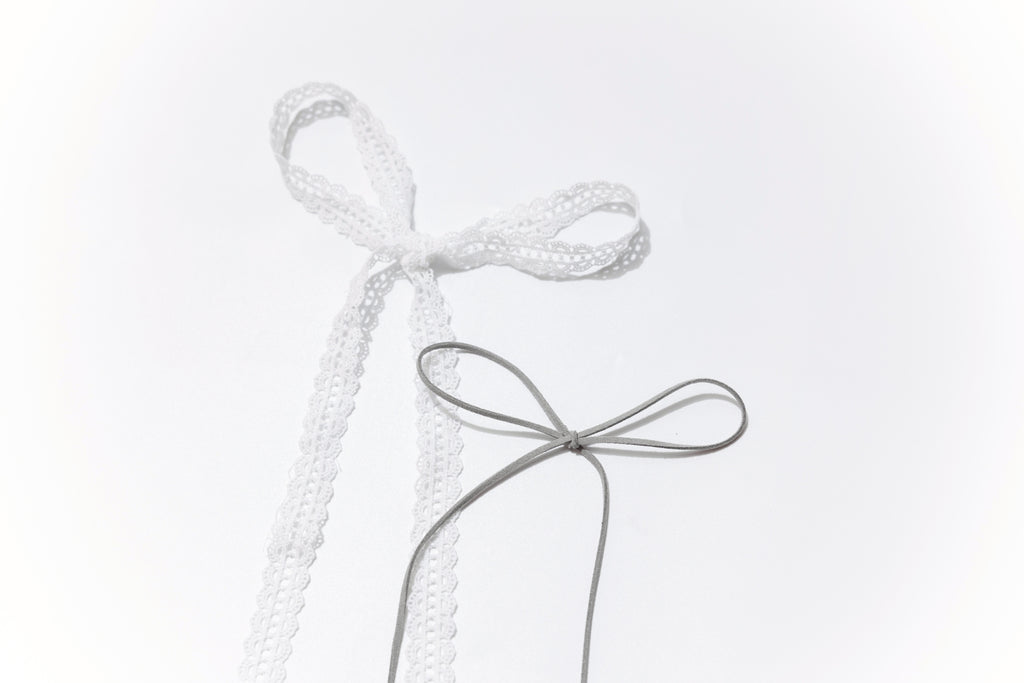 YOKO Lace Choker Set