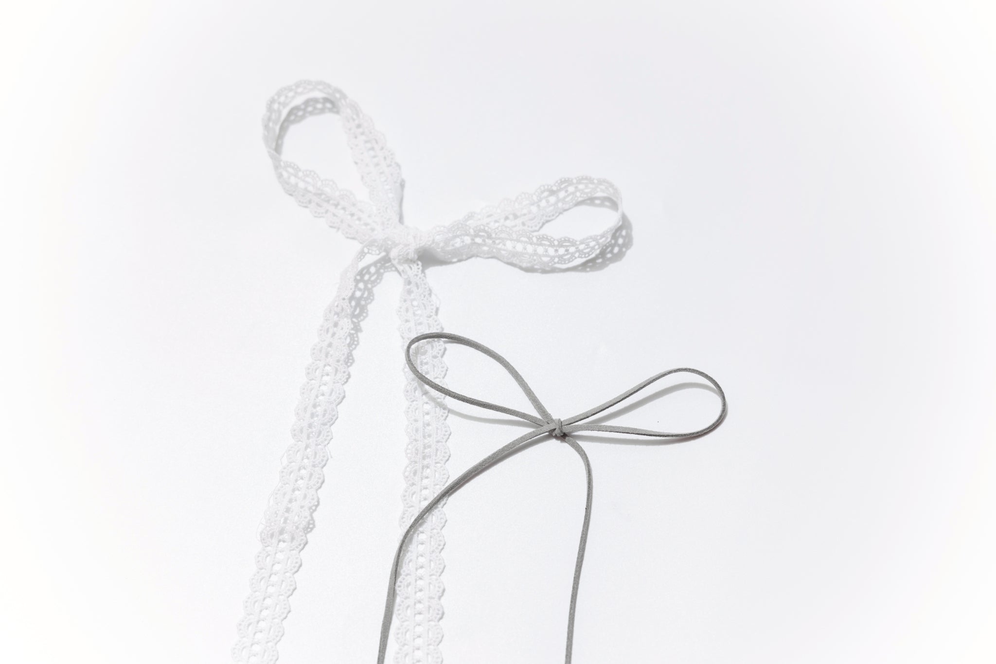 YOKO Lace Choker Set