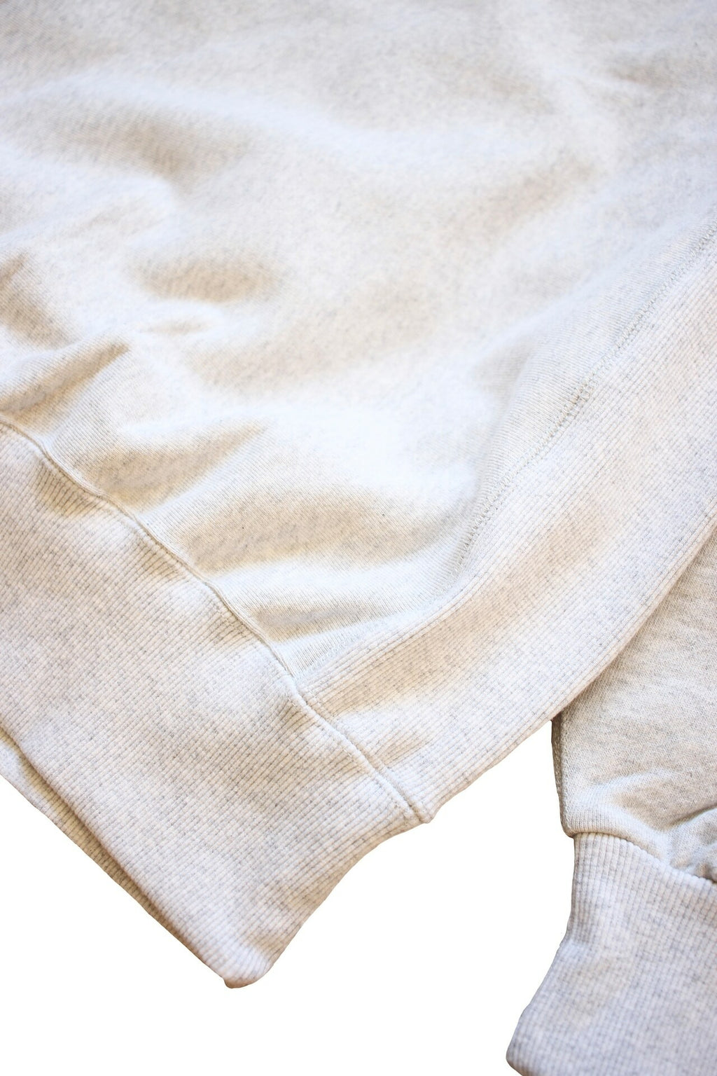 NAVIETOKYO Classic 1st Logo Hood