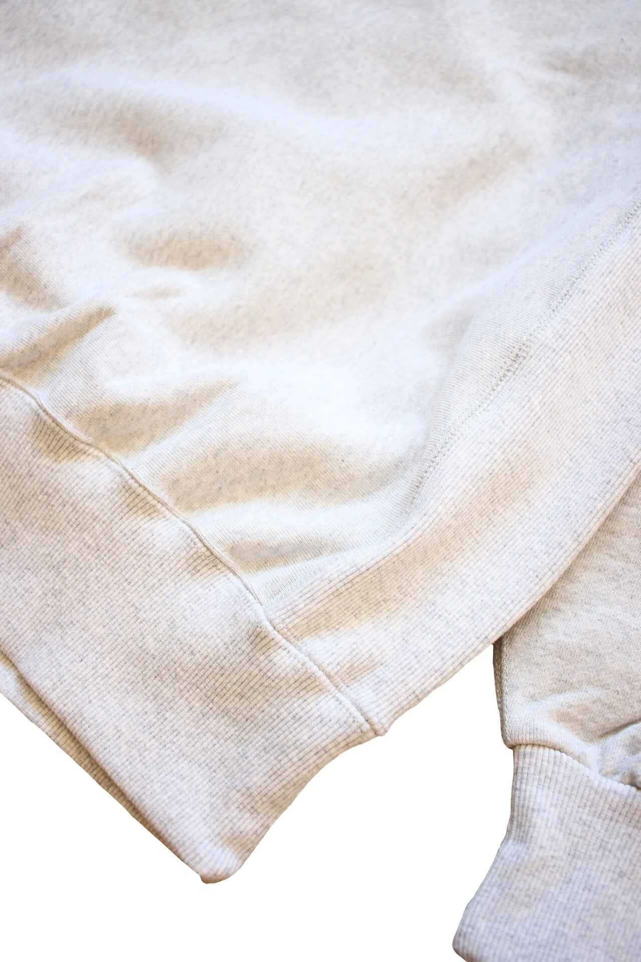 NAVIETOKYO Classic 1st Logo Hood