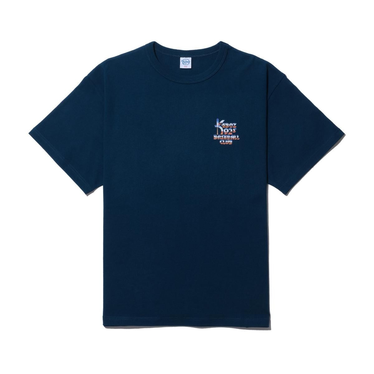 KEBOZ MKD S/S TEE