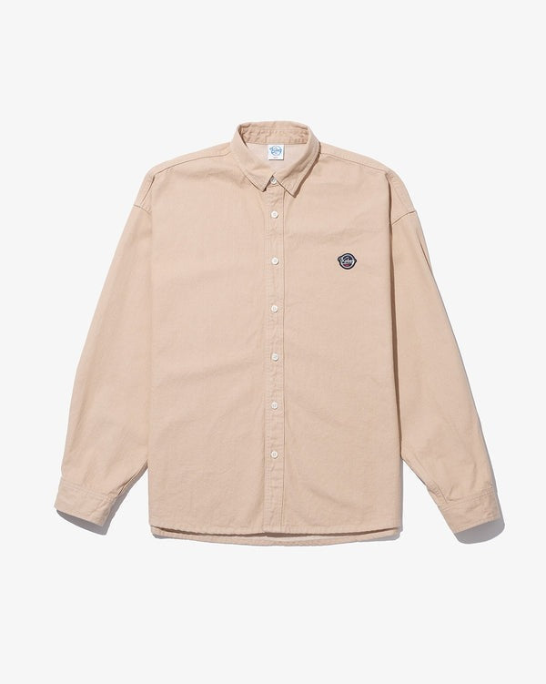 KEBOZ DENIM SHIRT