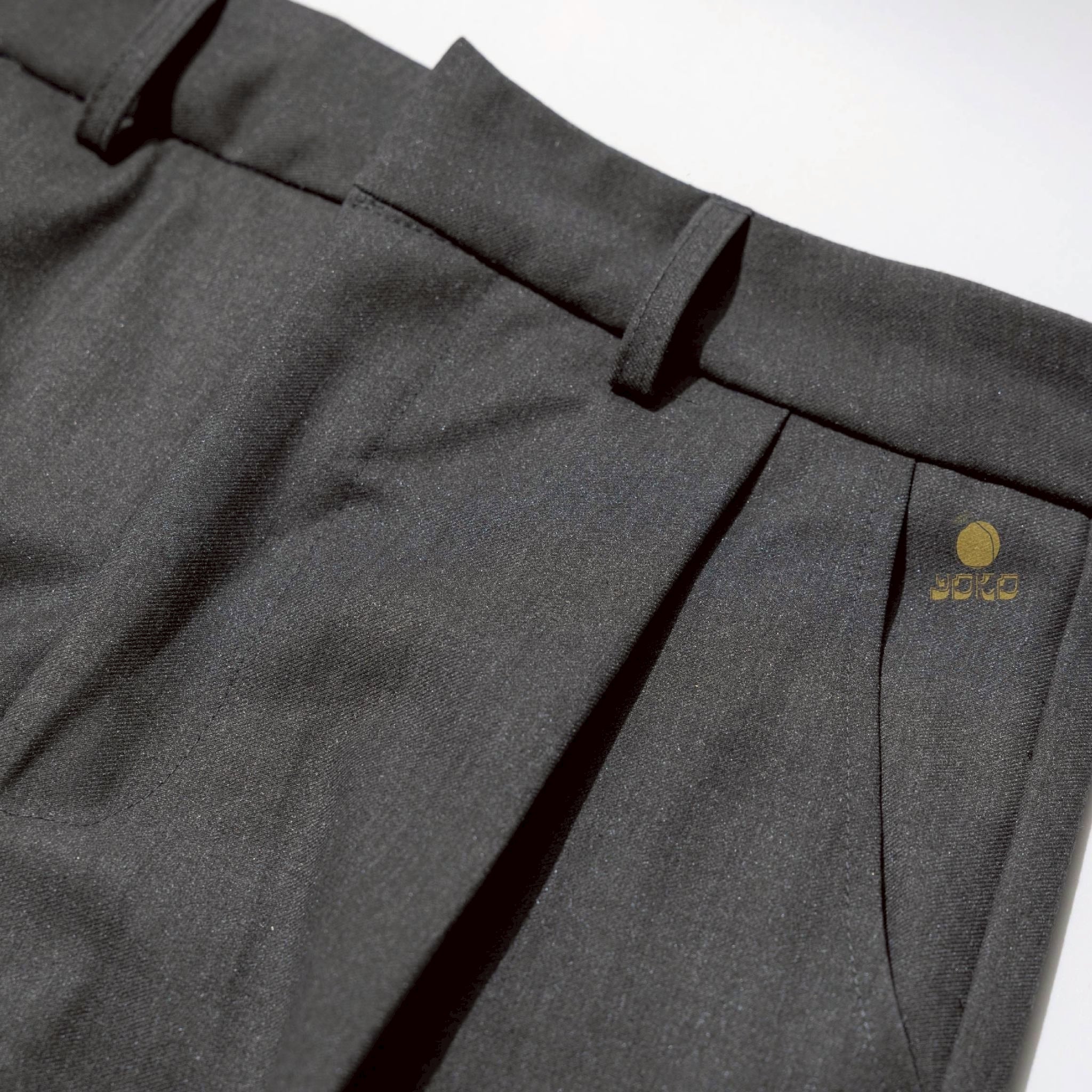 YOKO 25SS Suit Trousers