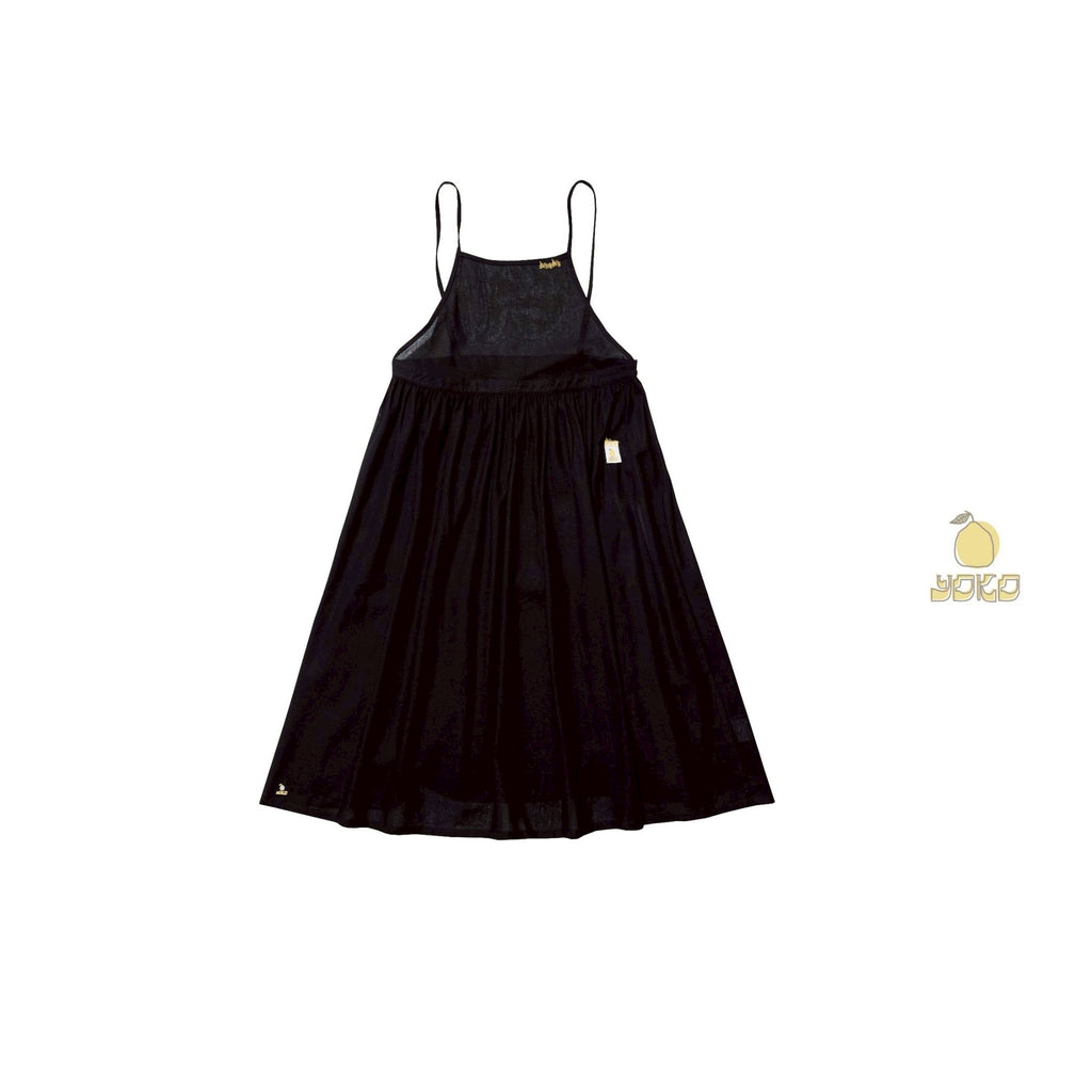 YOKO 25SS Pinafore Dress