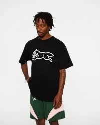 BBC IC Checker SS Tee