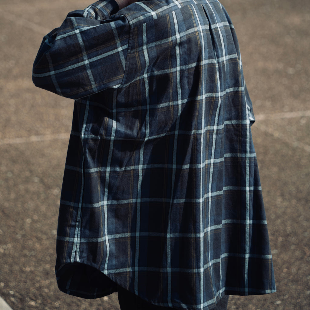 NAVIETOKYO CityShirts 3