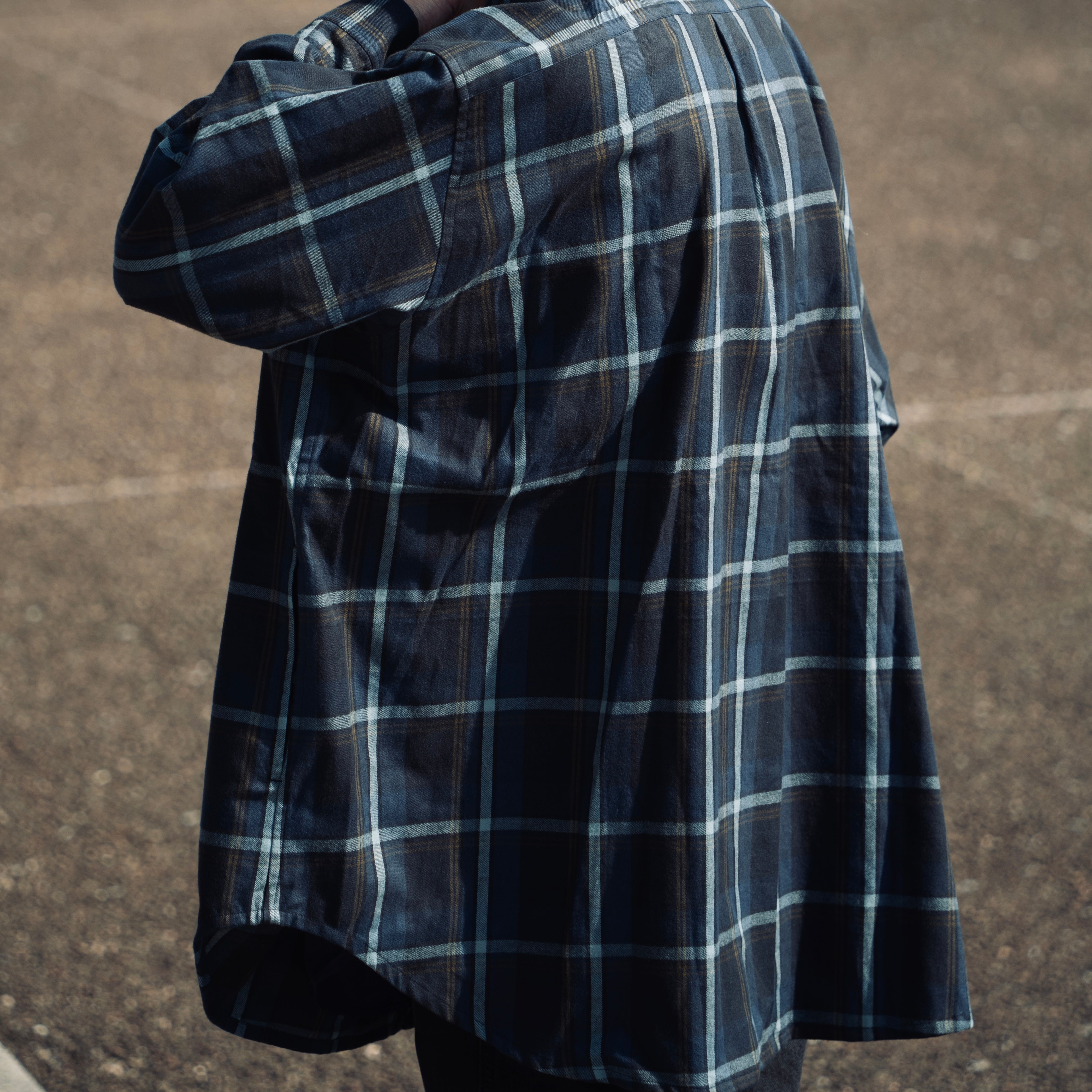 NAVIETOKYO CityShirts 3