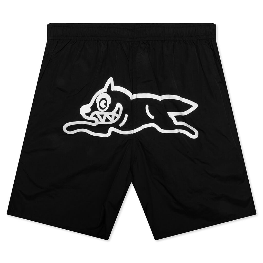 BBC IC RUUNER SHORTS