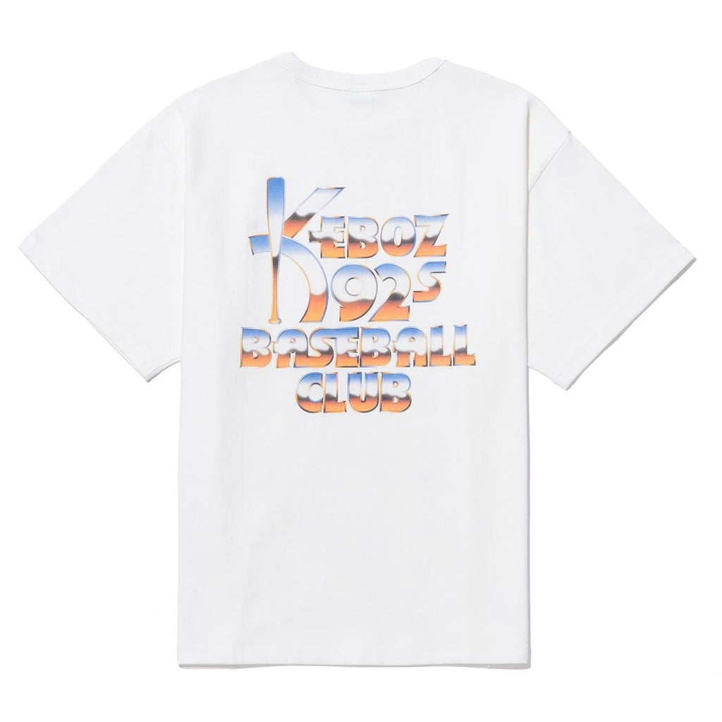 KEBOZ MKD S/S TEE