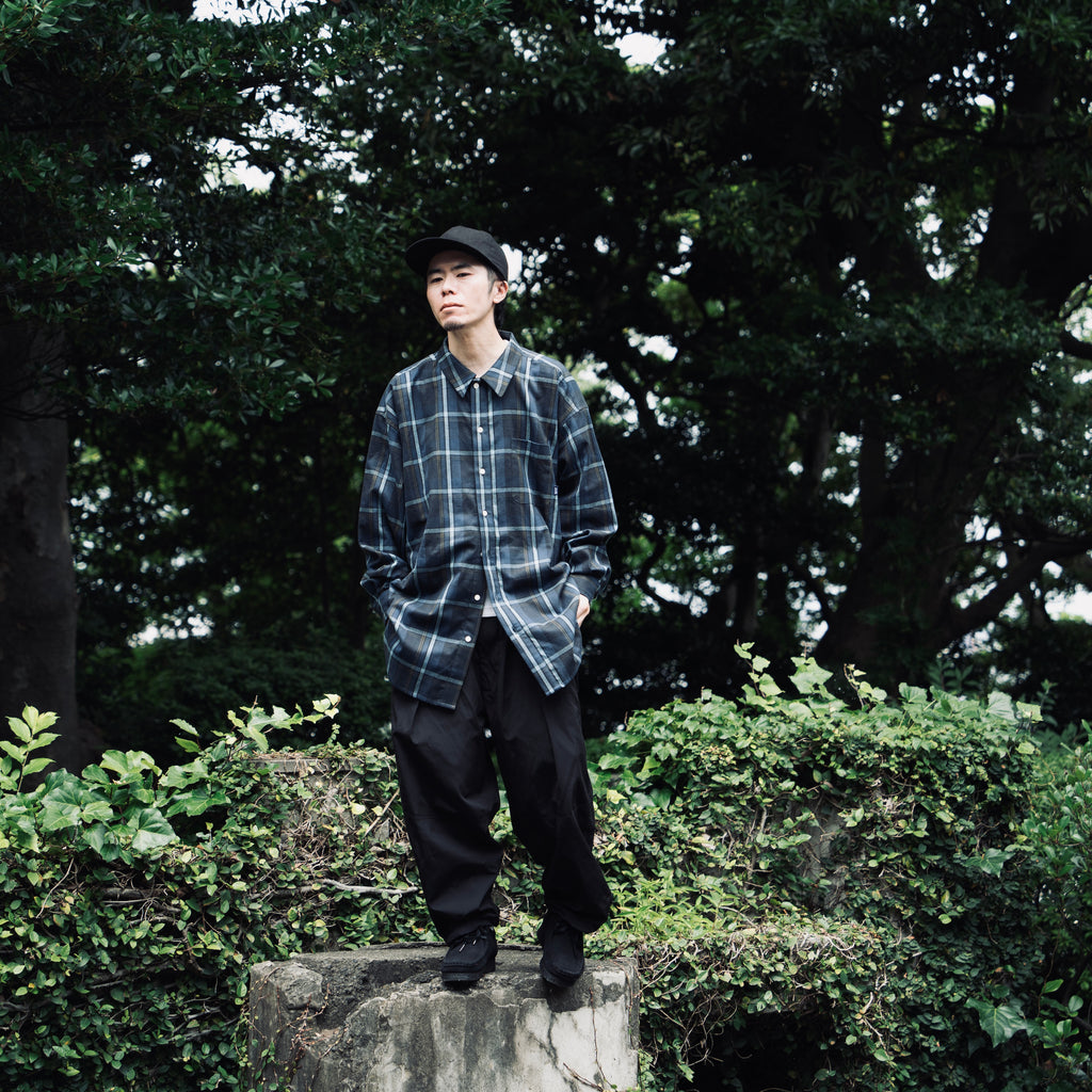 NAVIETOKYO CityShirts 3