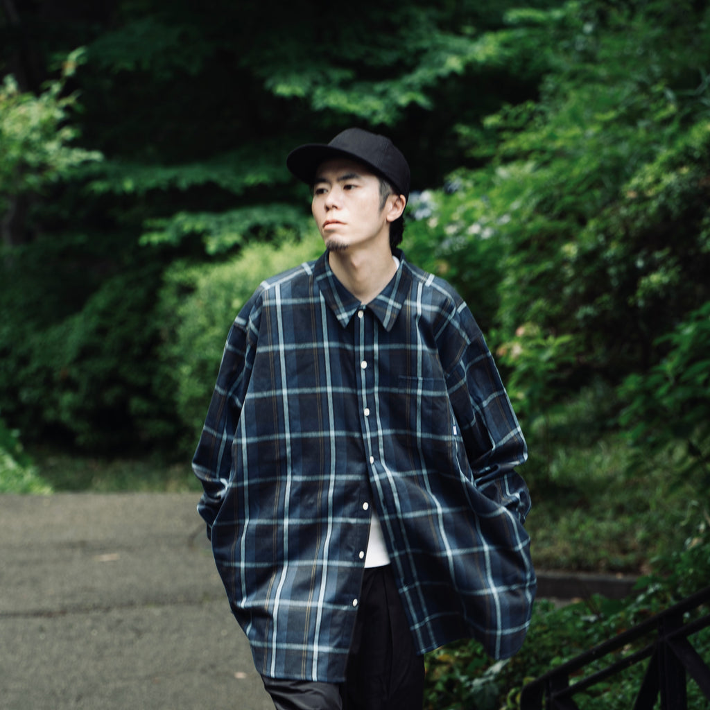 NAVIETOKYO CityShirts 3