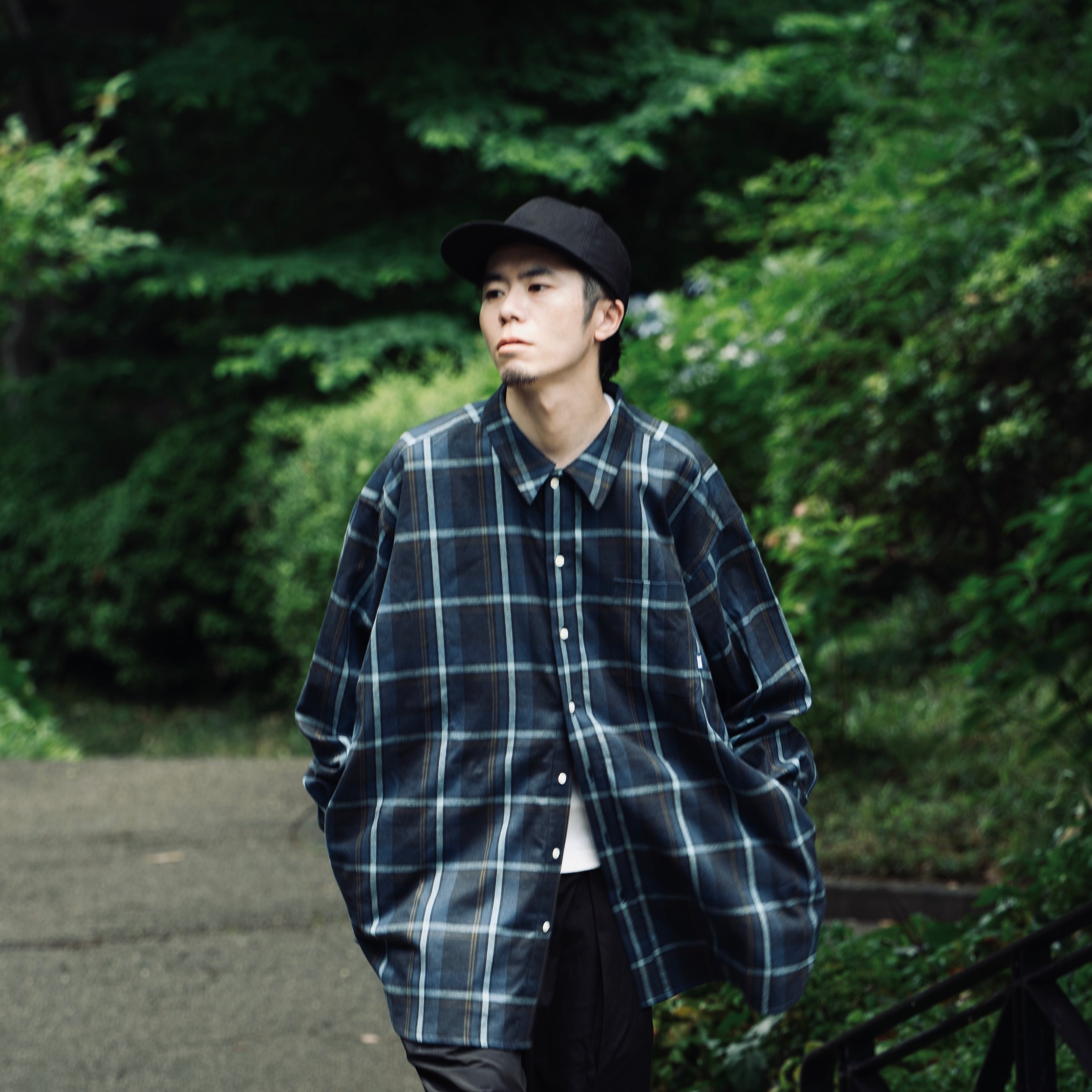 NAVIETOKYO CityShirts 3