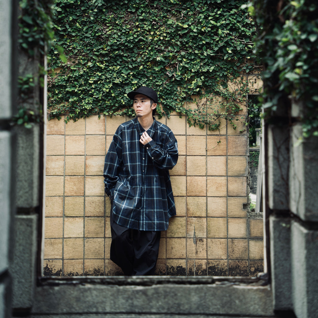 NAVIETOKYO CityShirts 3