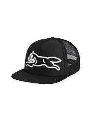 BBC IC Solid Trucker Hat
