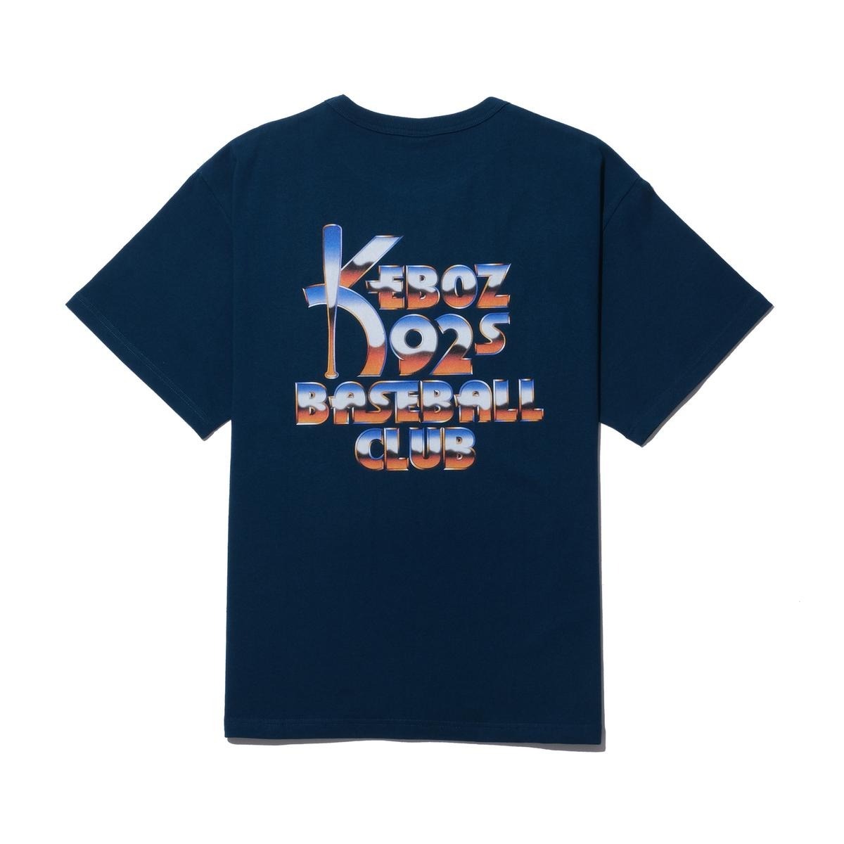 KEBOZ MKD S/S TEE