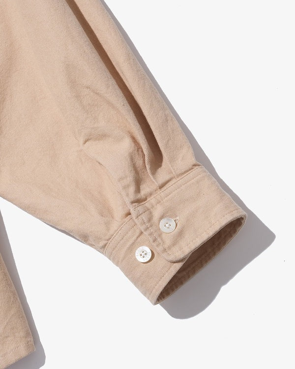 KEBOZ DENIM SHIRT