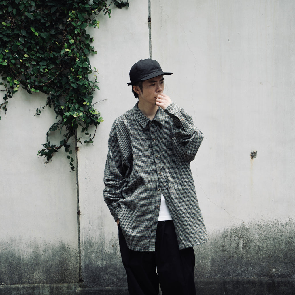 NAVIETOKYO CityShirts 3